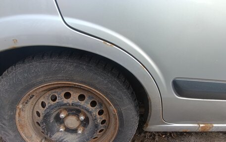 Nissan Almera, 2002 год, 200 000 рублей, 16 фотография