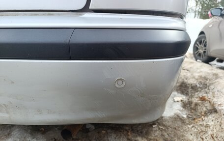 Nissan Almera, 2002 год, 200 000 рублей, 19 фотография