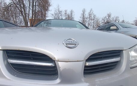 Nissan Almera, 2002 год, 200 000 рублей, 13 фотография