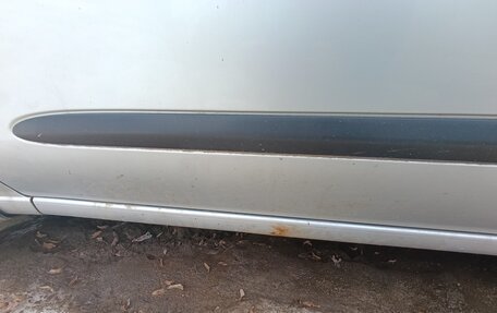 Nissan Almera, 2002 год, 200 000 рублей, 11 фотография