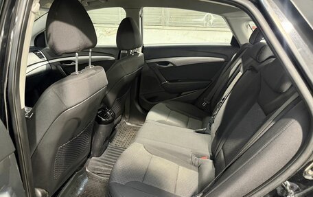 Hyundai i40 I рестайлинг, 2016 год, 999 800 рублей, 6 фотография