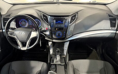 Hyundai i40 I рестайлинг, 2016 год, 999 800 рублей, 10 фотография