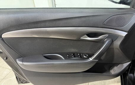 Hyundai i40 I рестайлинг, 2016 год, 999 800 рублей, 7 фотография