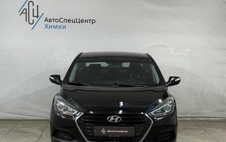 Hyundai i40 I рестайлинг, 2016 год, 999 800 рублей, 12 фотография