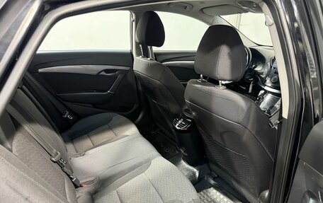 Hyundai i40 I рестайлинг, 2016 год, 999 800 рублей, 4 фотография