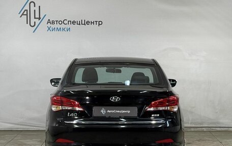 Hyundai i40 I рестайлинг, 2016 год, 999 800 рублей, 13 фотография