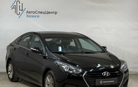 Hyundai i40 I рестайлинг, 2016 год, 999 800 рублей, 14 фотография