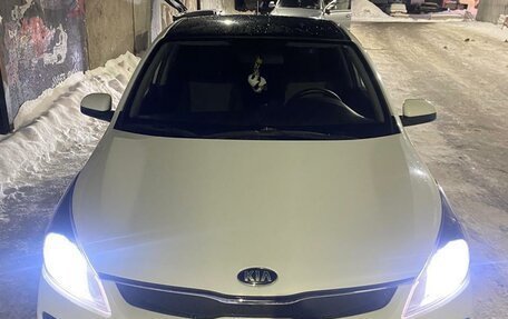 KIA Rio IV, 2020 год, 1 250 000 рублей, 2 фотография