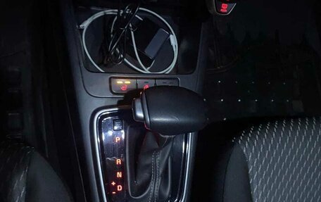 KIA Rio IV, 2020 год, 1 250 000 рублей, 10 фотография