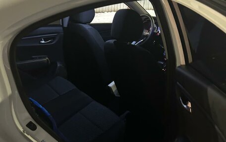 KIA Rio IV, 2020 год, 1 250 000 рублей, 13 фотография