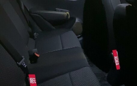 KIA Rio IV, 2020 год, 1 250 000 рублей, 12 фотография