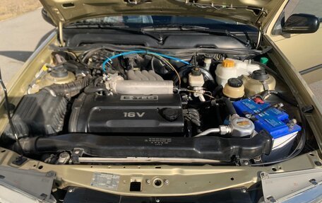 Daewoo Nexia I рестайлинг, 2007 год, 400 000 рублей, 3 фотография