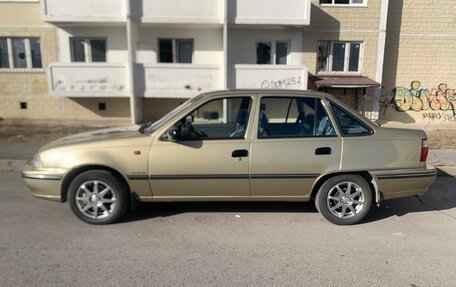 Daewoo Nexia I рестайлинг, 2007 год, 400 000 рублей, 7 фотография