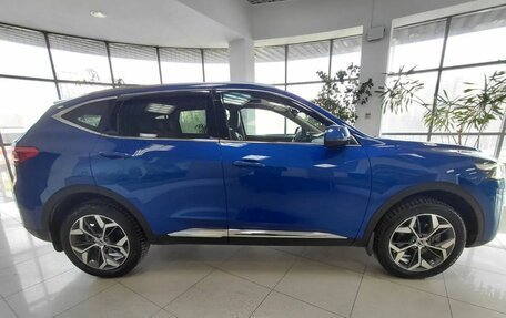 Haval F7 I, 2021 год, 1 890 000 рублей, 4 фотография