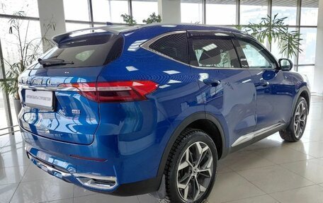 Haval F7 I, 2021 год, 1 890 000 рублей, 5 фотография