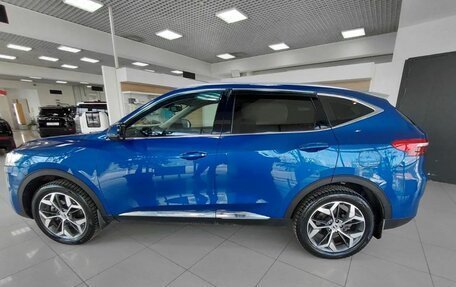 Haval F7 I, 2021 год, 1 890 000 рублей, 8 фотография