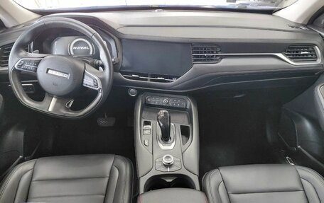 Haval F7 I, 2021 год, 1 890 000 рублей, 10 фотография