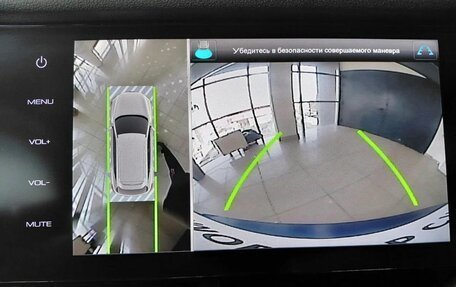 Haval F7 I, 2021 год, 1 890 000 рублей, 13 фотография