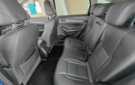 Haval F7 I, 2021 год, 1 890 000 рублей, 16 фотография