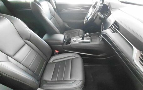 Haval F7 I, 2021 год, 1 890 000 рублей, 18 фотография