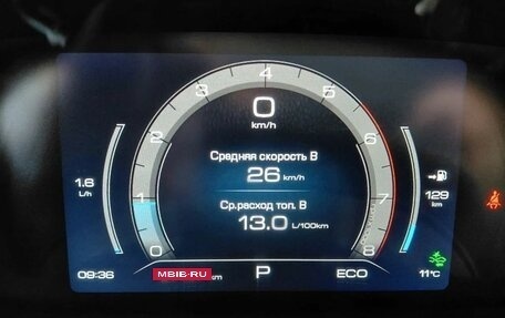 Haval F7 I, 2021 год, 1 890 000 рублей, 12 фотография