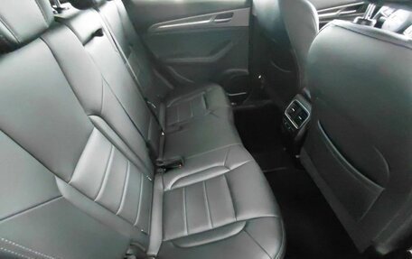 Haval F7 I, 2021 год, 1 890 000 рублей, 17 фотография