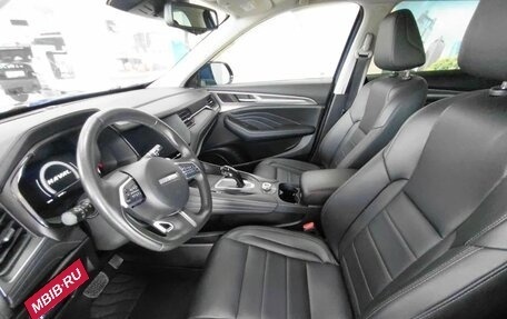 Haval F7 I, 2021 год, 1 890 000 рублей, 9 фотография