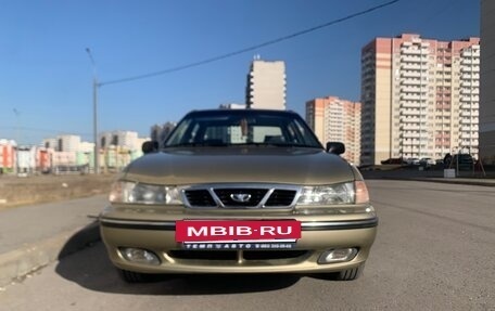 Daewoo Nexia I рестайлинг, 2007 год, 400 000 рублей, 6 фотография