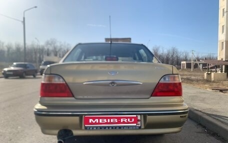 Daewoo Nexia I рестайлинг, 2007 год, 400 000 рублей, 5 фотография