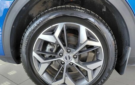 Haval F7 I, 2021 год, 1 890 000 рублей, 21 фотография