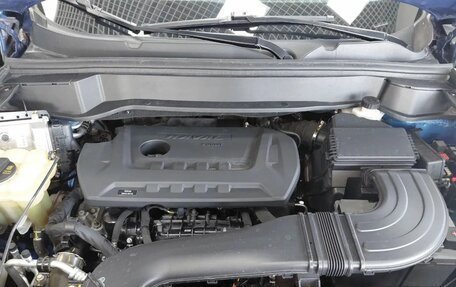 Haval F7 I, 2021 год, 1 890 000 рублей, 20 фотография