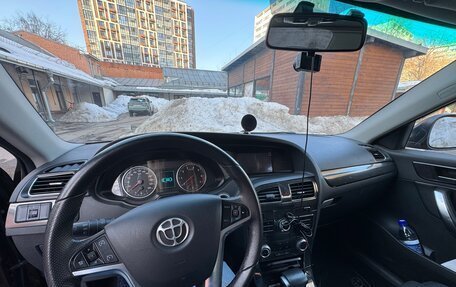 Brilliance V5 I рестайлинг, 2017 год, 1 000 000 рублей, 7 фотография