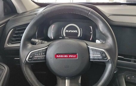 Haval F7 I, 2021 год, 1 890 000 рублей, 11 фотография