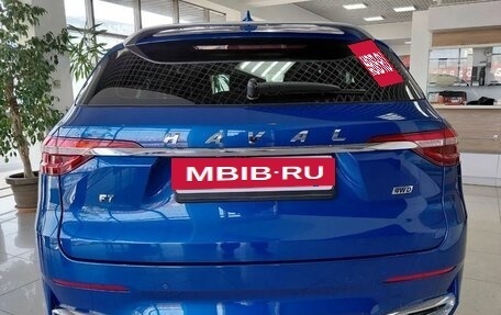 Haval F7 I, 2021 год, 1 890 000 рублей, 6 фотография