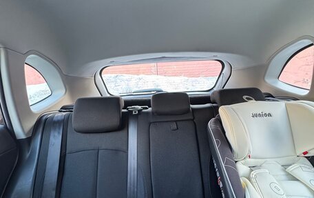 Brilliance V5 I рестайлинг, 2017 год, 1 000 000 рублей, 8 фотография