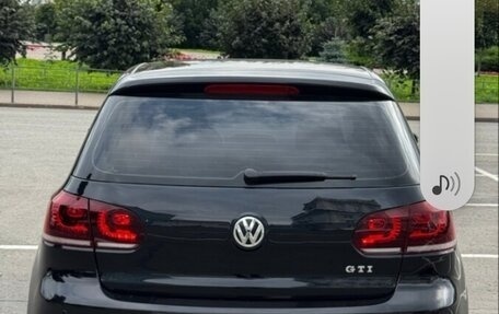 Volkswagen Golf VI, 2012 год, 1 258 000 рублей, 3 фотография