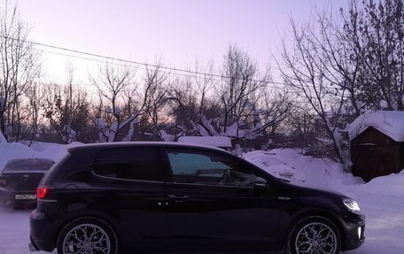 Volkswagen Golf VI, 2012 год, 1 258 000 рублей, 11 фотография