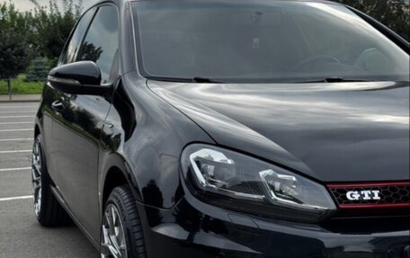 Volkswagen Golf VI, 2012 год, 1 258 000 рублей, 6 фотография