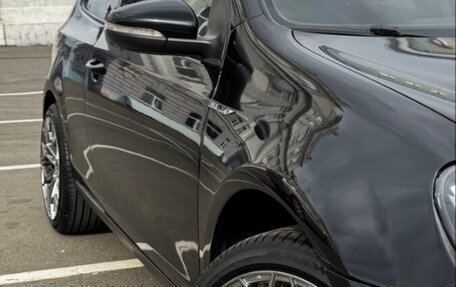 Volkswagen Golf VI, 2012 год, 1 258 000 рублей, 10 фотография