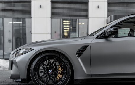 BMW M3, 2026 год, 14 500 000 рублей, 9 фотография