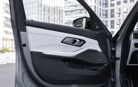 BMW M3, 2026 год, 14 500 000 рублей, 13 фотография