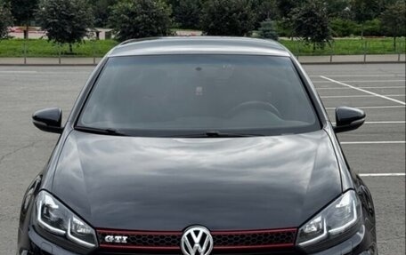 Volkswagen Golf VI, 2012 год, 1 258 000 рублей, 7 фотография