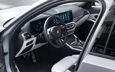 BMW M3, 2026 год, 14 500 000 рублей, 18 фотография