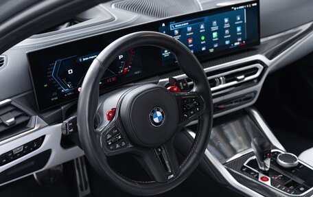 BMW M3, 2026 год, 14 500 000 рублей, 19 фотография