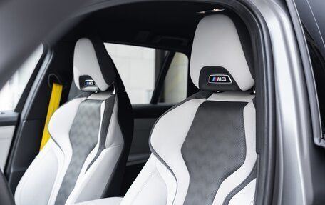 BMW M3, 2026 год, 14 500 000 рублей, 21 фотография