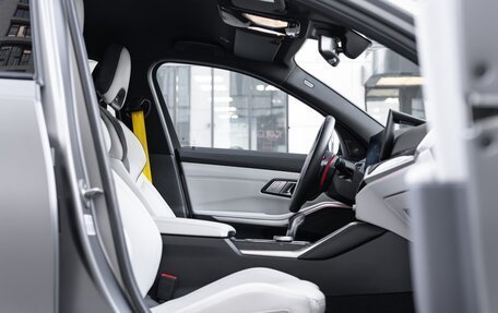 BMW M3, 2026 год, 14 500 000 рублей, 29 фотография