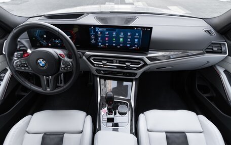BMW M3, 2026 год, 14 500 000 рублей, 22 фотография