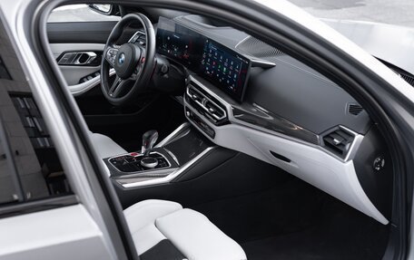 BMW M3, 2026 год, 14 500 000 рублей, 27 фотография