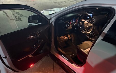 Mercedes-Benz GLA, 2017 год, 2 200 000 рублей, 7 фотография