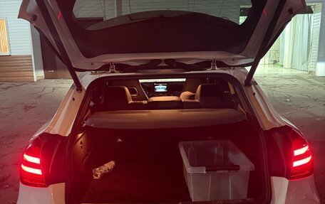 Mercedes-Benz GLA, 2017 год, 2 200 000 рублей, 14 фотография